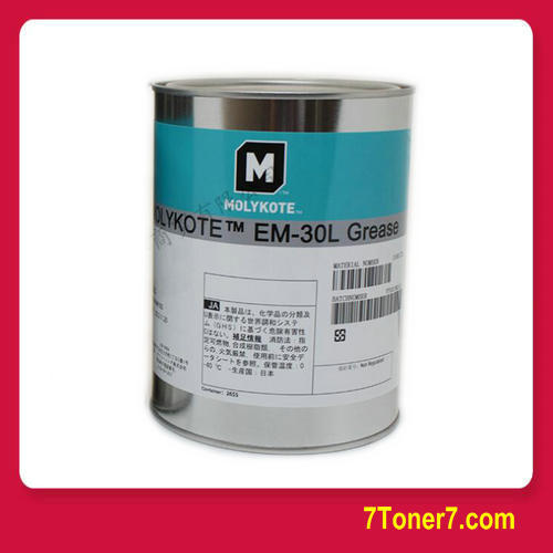 Japan NMOLYKOTE EM-30L GREASE plastic metal gear grease