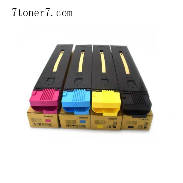 xerox color 550 560 570 printer toner cartridge