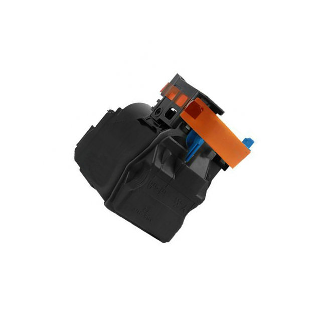 Black Konica Minolta TNP27K bizhub C25 A0X5133 Toner Cartridge