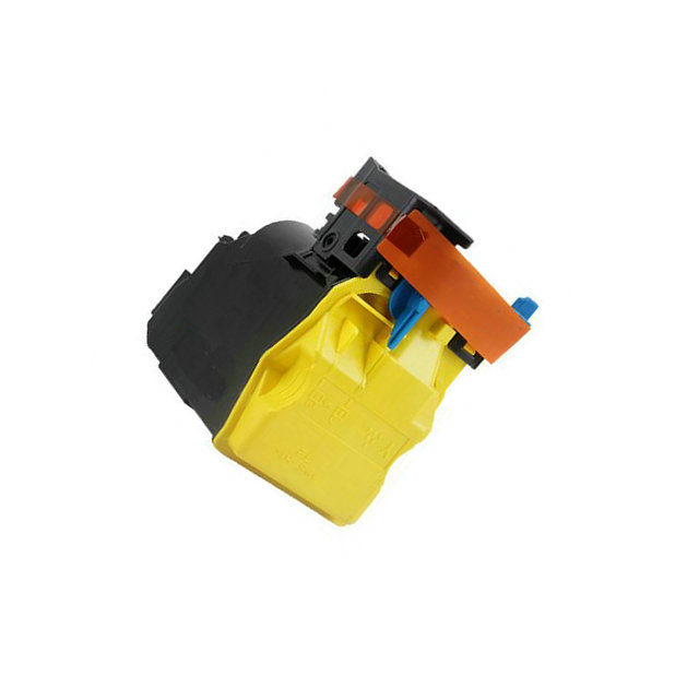 Yellow Konica Minolta TNP27Y bizhub C25 A0X5233 Toner Cartridge