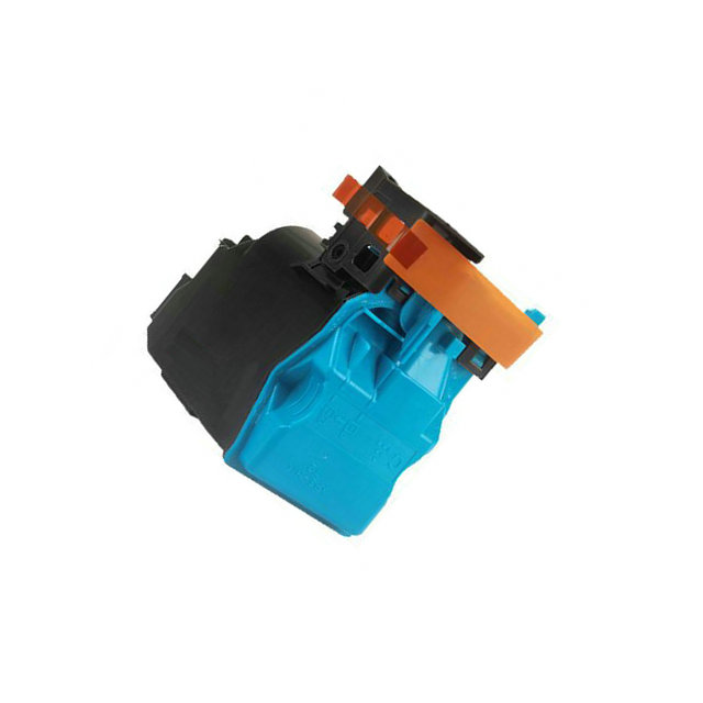 Cyan Konica Minolta TNP51C bizhub C3110 A0X5435 Toner Cartridge
